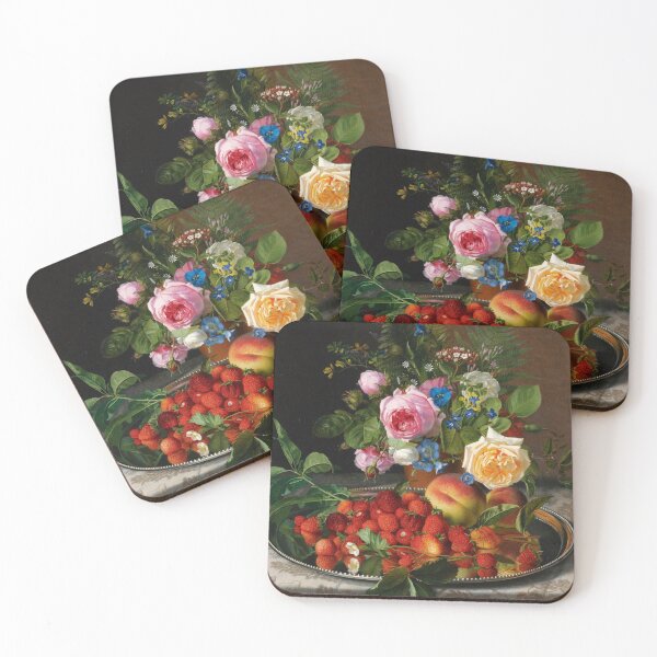 Item preview, Otto Didrik Ottesen - Nature's Rewards designed and sold by vintagerepros.