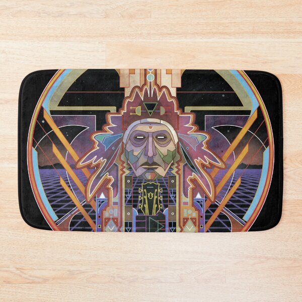 Item preview, Earth peace designed and sold by SeanBerenson.