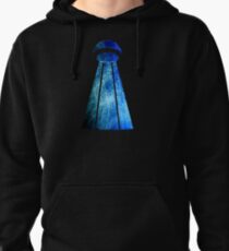 Nikola Tesla Pullover Hoodie