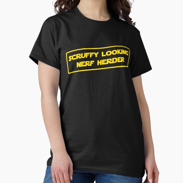 Item preview, Who's Scruffy Looking? designed and sold by DafyddEm.