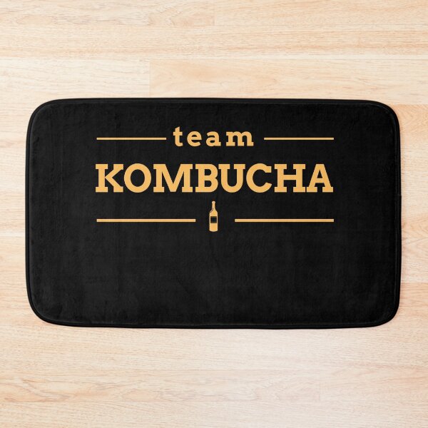 Item preview, Team Kombucha designed and sold by m95sim.