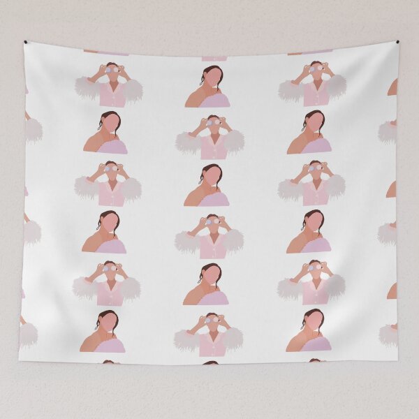 Item preview, Florence by Mills designed and sold by erinsdrawings.