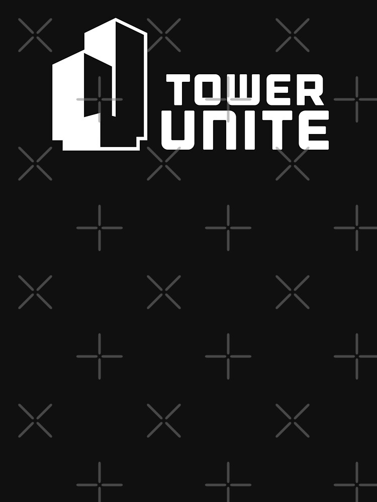 slogoman tower unite