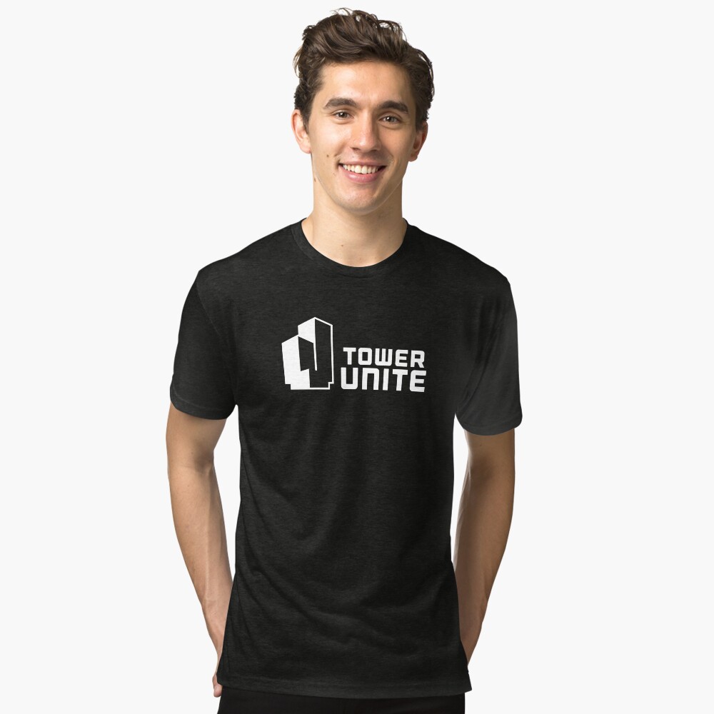 Item preview, Tri-blend T-Shirt designed and sold by PixelTailGames.
