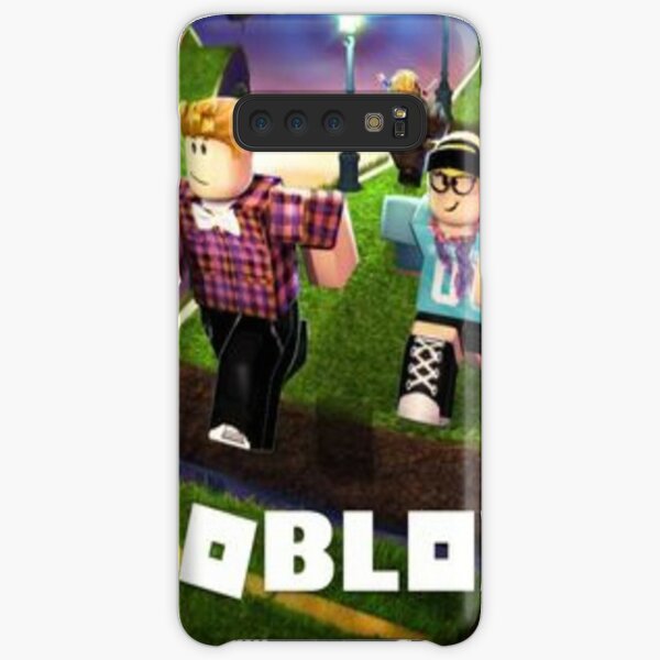 Roblox Device Cases Redbubble - roblox blamo the weirdest game in roblox from spawn to
