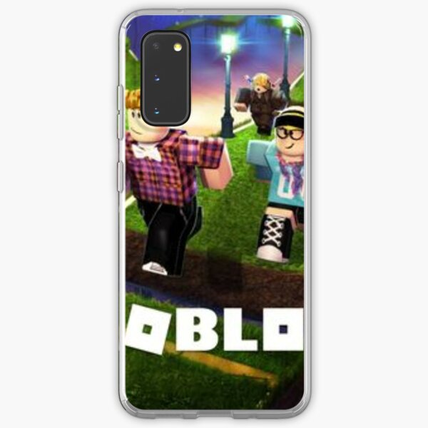 Roblox Cases For Samsung Galaxy Redbubble - galaxy roblox girl background