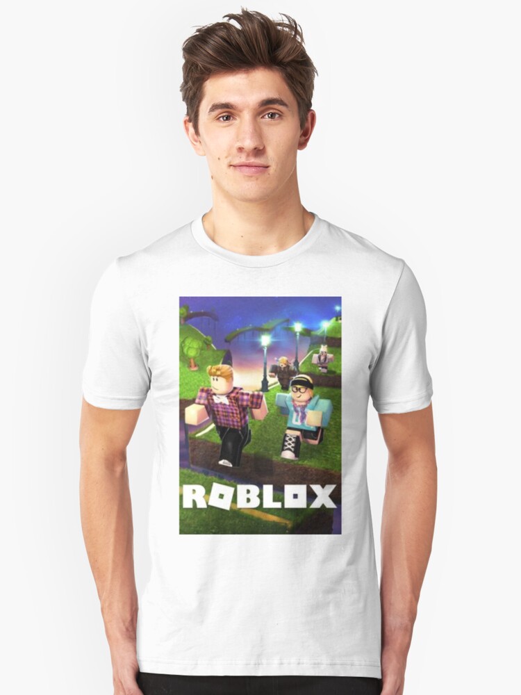 How To Create T Shirts In Roblox