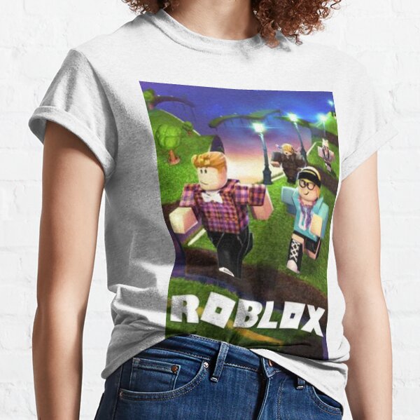 Kindly Keyin Roblox Aliens Games Blue Roblox T Shirts Redbubble