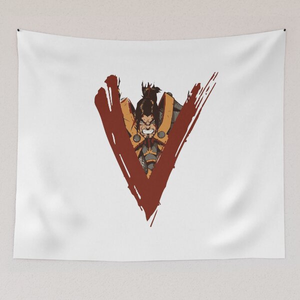 Item preview, Varian Wrynn Wow Fan art designed and sold by gainzgear.