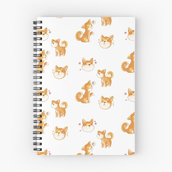 Item preview, Shiba Inu Puppies designed and sold by GillsTheFish.