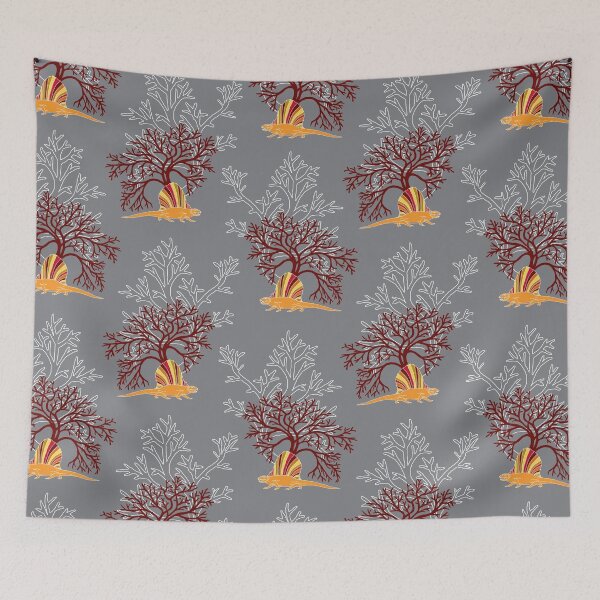 Item preview, Dimetro Dell | Natural History Art designed and sold by OMEGAFAUNA.