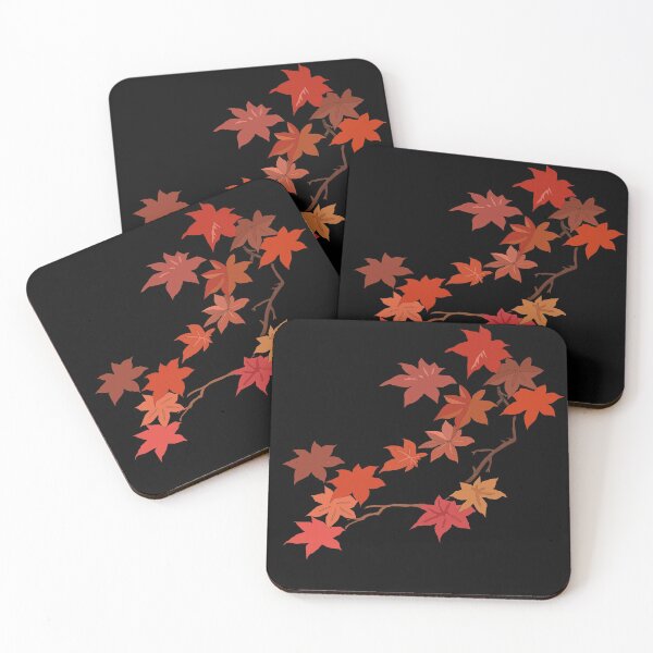Item preview, Autumn Maple Leaves, Fall Maple Leaves, Maple Leaf designed and sold by kellymavis.