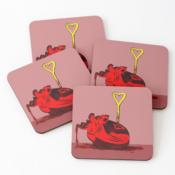 Item preview, Key to my Heart designed and sold by Flush Gorden.