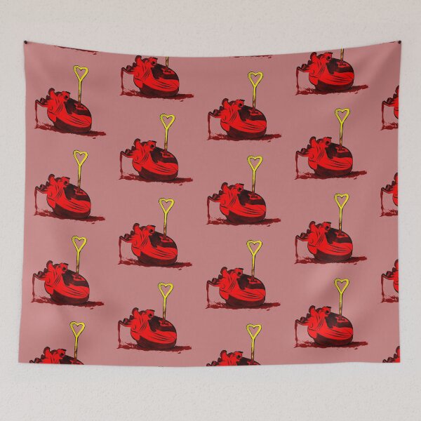 Item preview, Key to my Heart designed and sold by Flush Gorden.