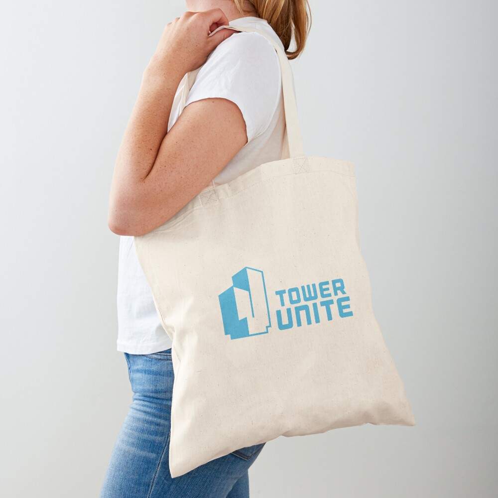 Item preview, Cotton Tote Bag designed and sold by PixelTailGames.