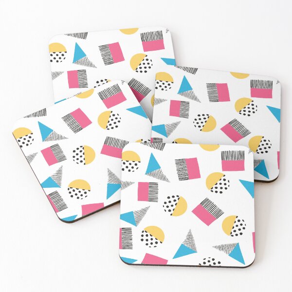 Item preview, Geometric Madness designed and sold by Studio CB.
