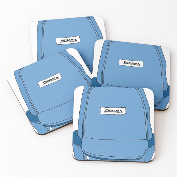 Item preview, Panam Backpack designed and sold by nxcruz96.