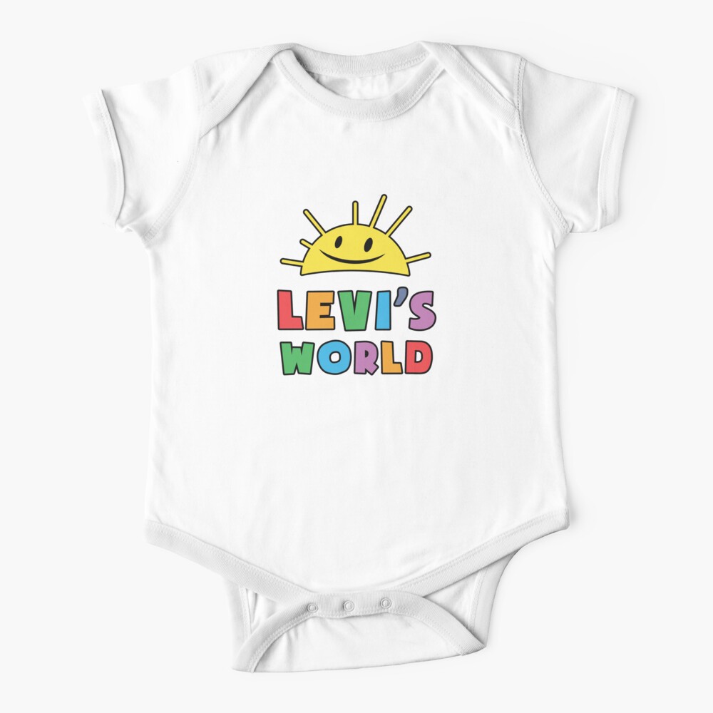 levi infant clothing