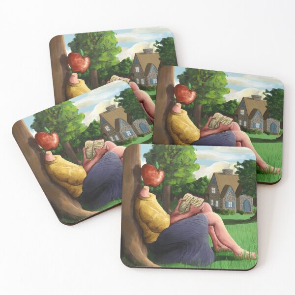 Item preview, apple for the teacher designed and sold by themindofcc.