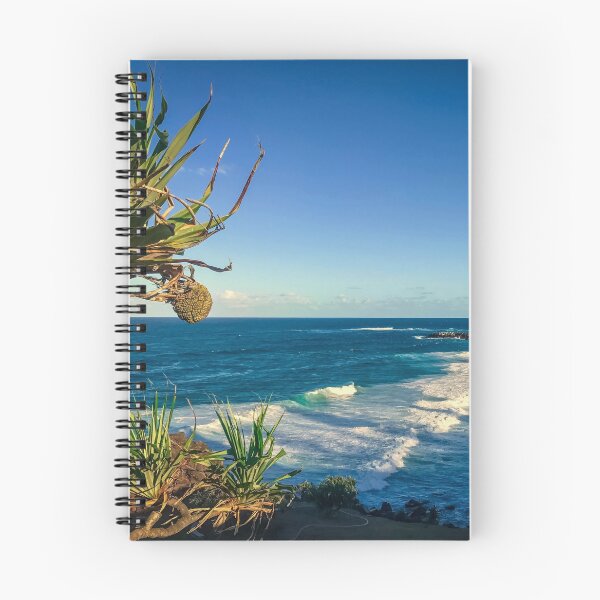 Item preview, Coolangatta- QLD, overlooking into NSW designed and sold by Melissa01234.