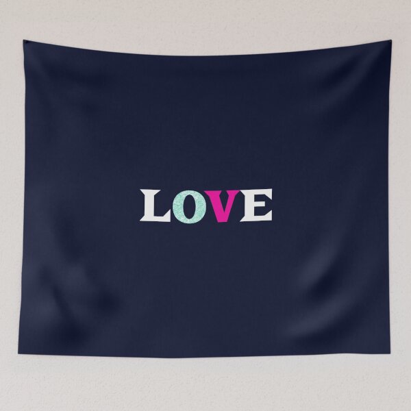 Item preview, savannah guthrie love designed and sold by Trendy Store.