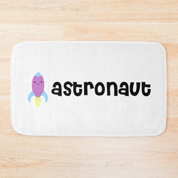Item preview, You are an Astronaut! designed and sold by DoodleDashCollective.