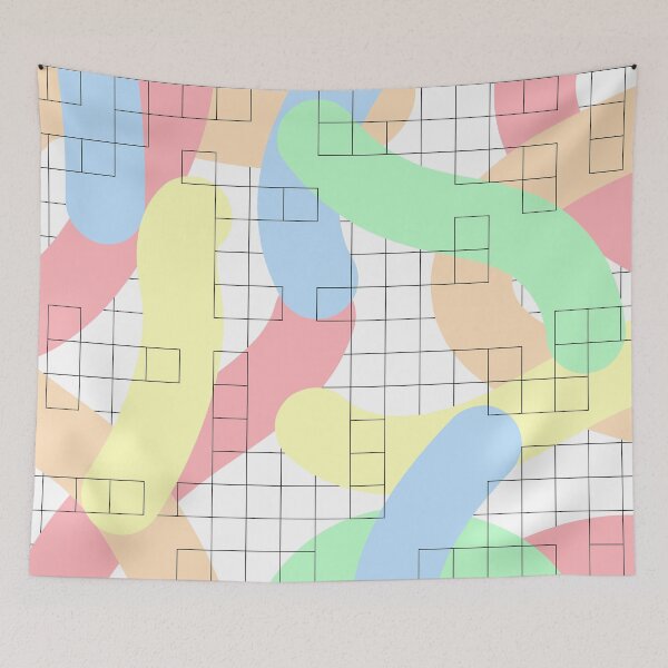 Item preview, Abstract Admix II - Abstract Art designed and sold by Sheldon Stewart.