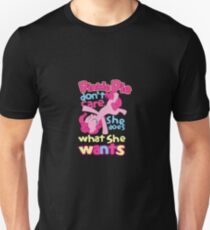 my little pony pinkie pie shirt