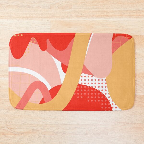 Item preview, Abstraction I - Abstract Art designed and sold by Sheldon Stewart.