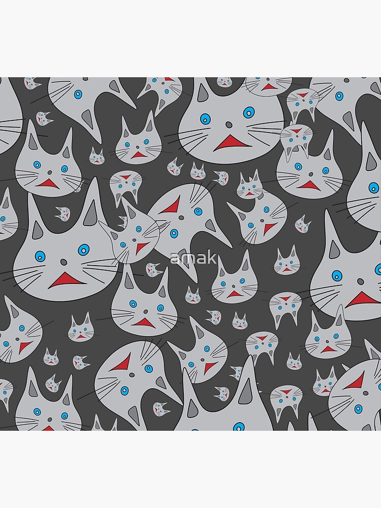Cat-Hat by amak
