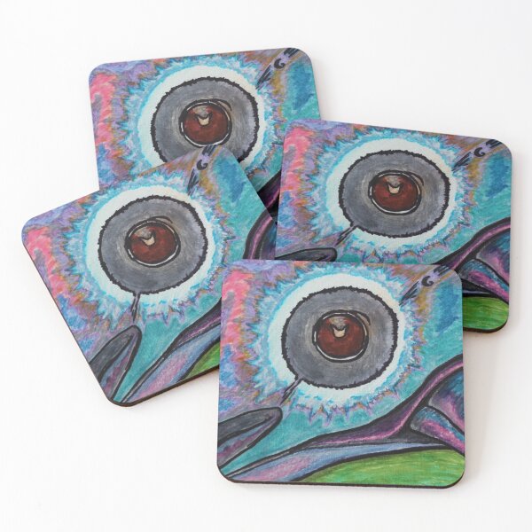 Item preview, Vaquita designed and sold by Lisa Abodeely.