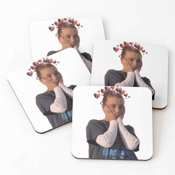 Item preview, Emma Chamberlain designed and sold by leojj.