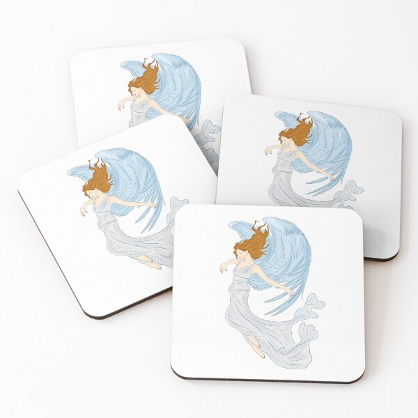 Item preview, Angel designed and sold by BhARTi Taylor.