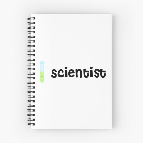 Item preview, Young Scientist - Test Tube designed and sold by DoodleDashCollective.