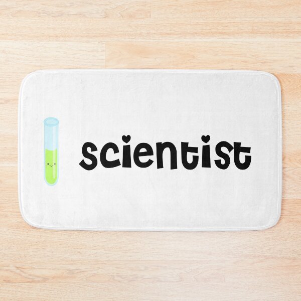Item preview, Young Scientist - Test Tube designed and sold by DoodleDashCollective.