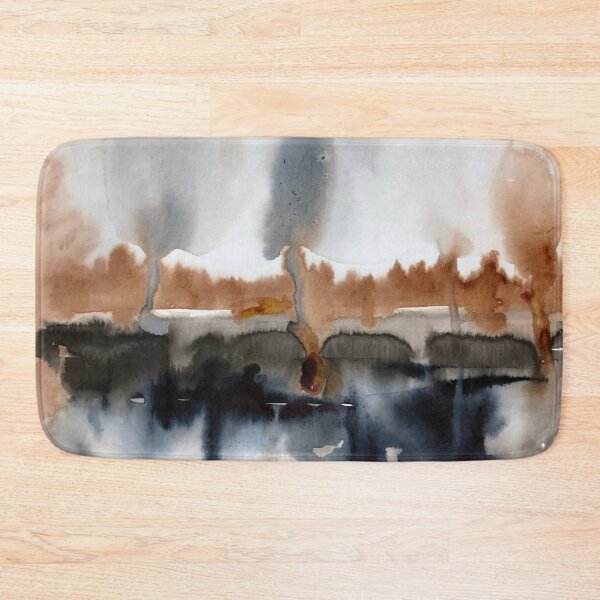 Item preview, reflection designed and sold by Marianna Tankelevich.