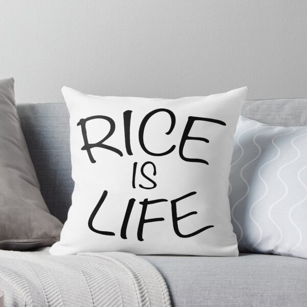 Item preview, Rice Is Life designed and sold by estudio3e.