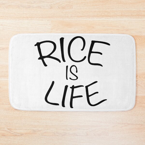 Item preview, Rice Is Life designed and sold by estudio3e.