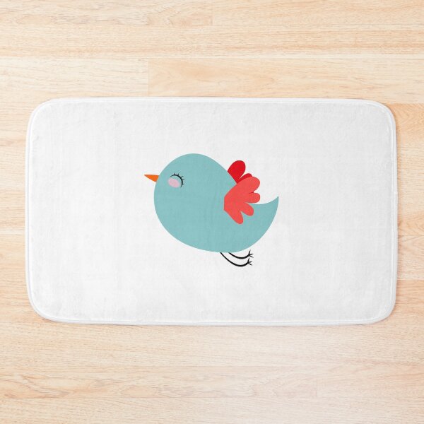 Item preview, Lil' Tweeter designed and sold by DoodleDashCollective.
