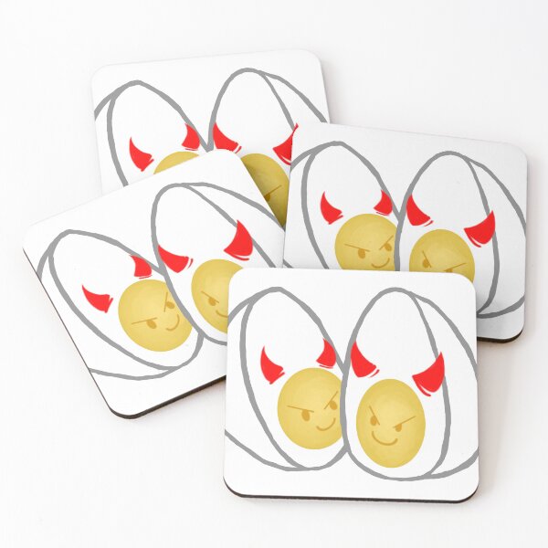 Item preview, deviled eggs designed and sold by panoxur.