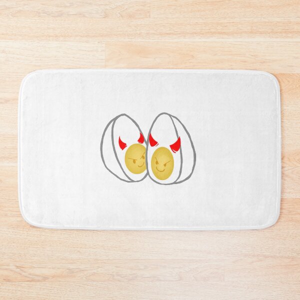 Item preview, deviled eggs designed and sold by panoxur.
