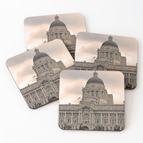 Item preview, Port of Liverpool designed and sold by Lesliebc.