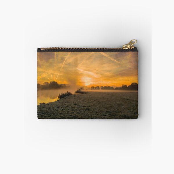 Item preview, Autumn Sunrise designed and sold by Jim Hellier.