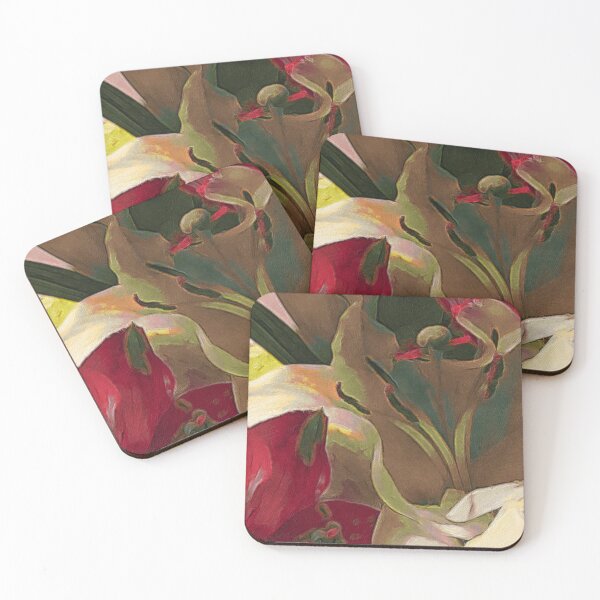 Item preview, Florals V1 designed and sold by MinnieMaya.