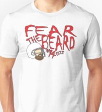 Fear The Beard - Ryan Fitzpatrick Unisex T-Shirt