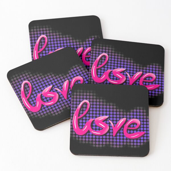 Item preview, Love designed and sold by ChriArt ArtDesign.