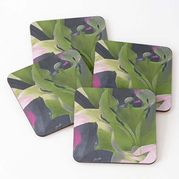 Item preview, Florals V4 designed and sold by MinnieMaya.