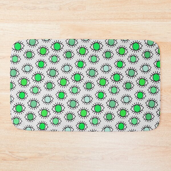 Item preview, Green Eyes designed and sold by Sheldon Stewart.