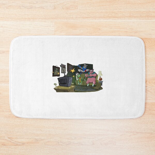 Item preview, Sly Cooper designed and sold by wonderwaffle.