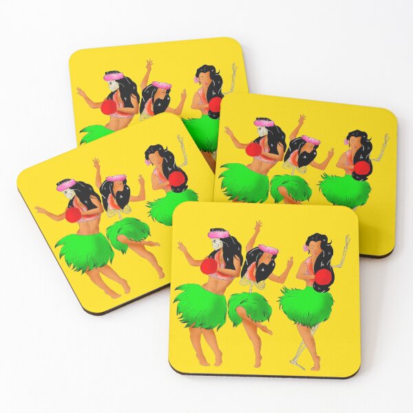 Item preview, Island Girls designed and sold by Kedar-Mcmillan.